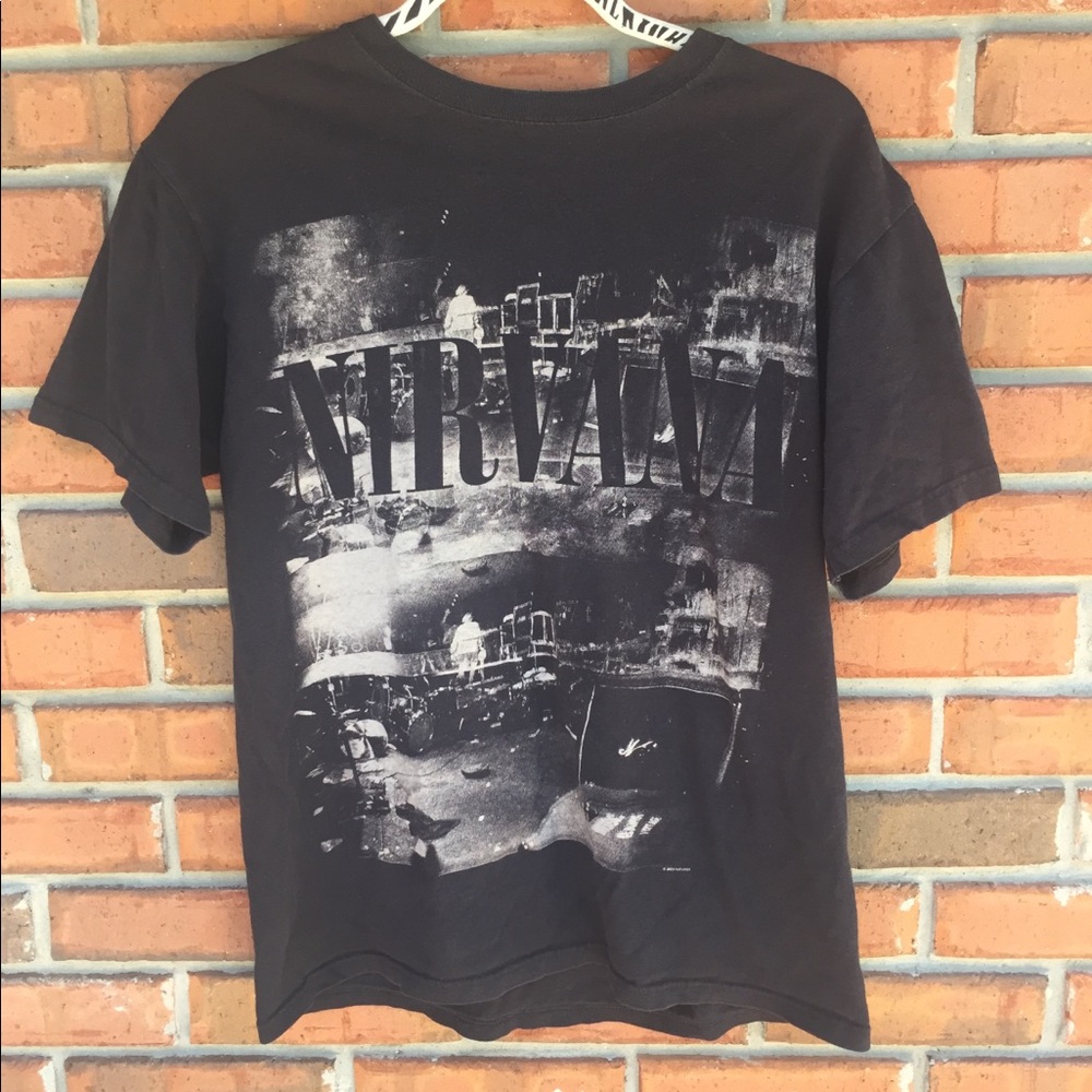 Nirvana T-Shirt